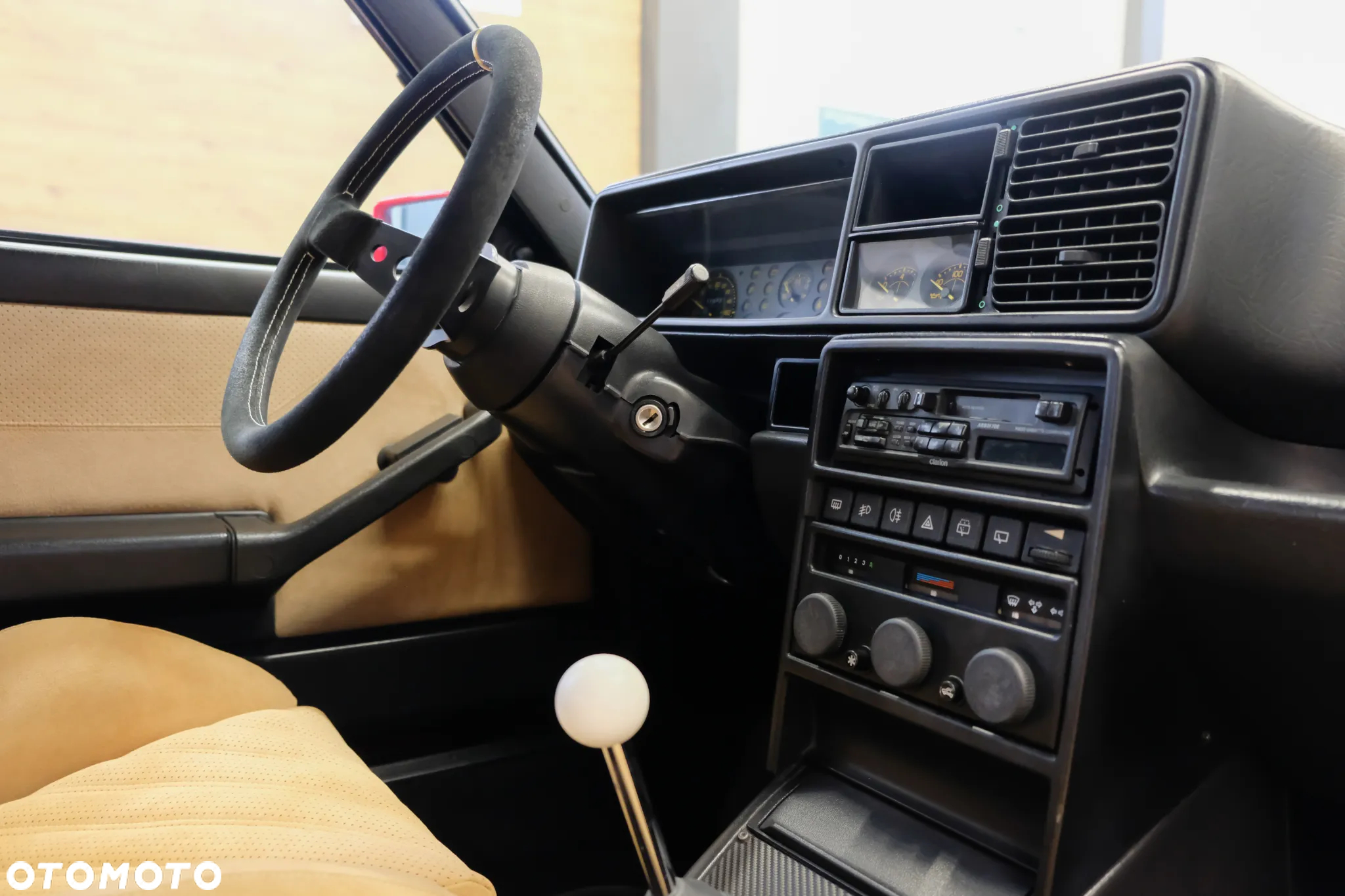 Lancia Delta 2000 HF Integrale Sedici - 22