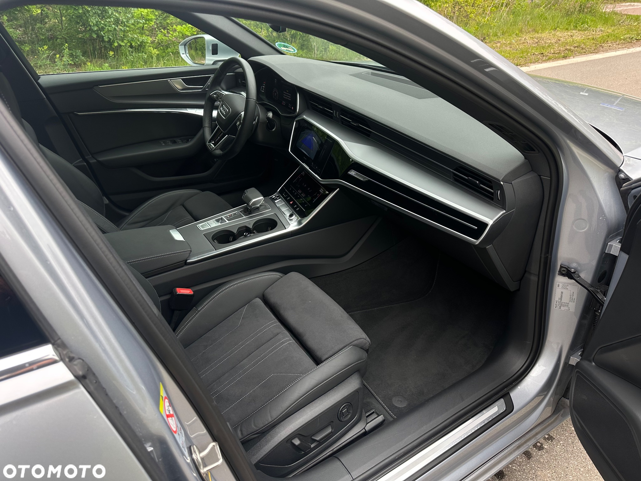 Audi A6 Avant 45 TFSI S tronic sport - 19