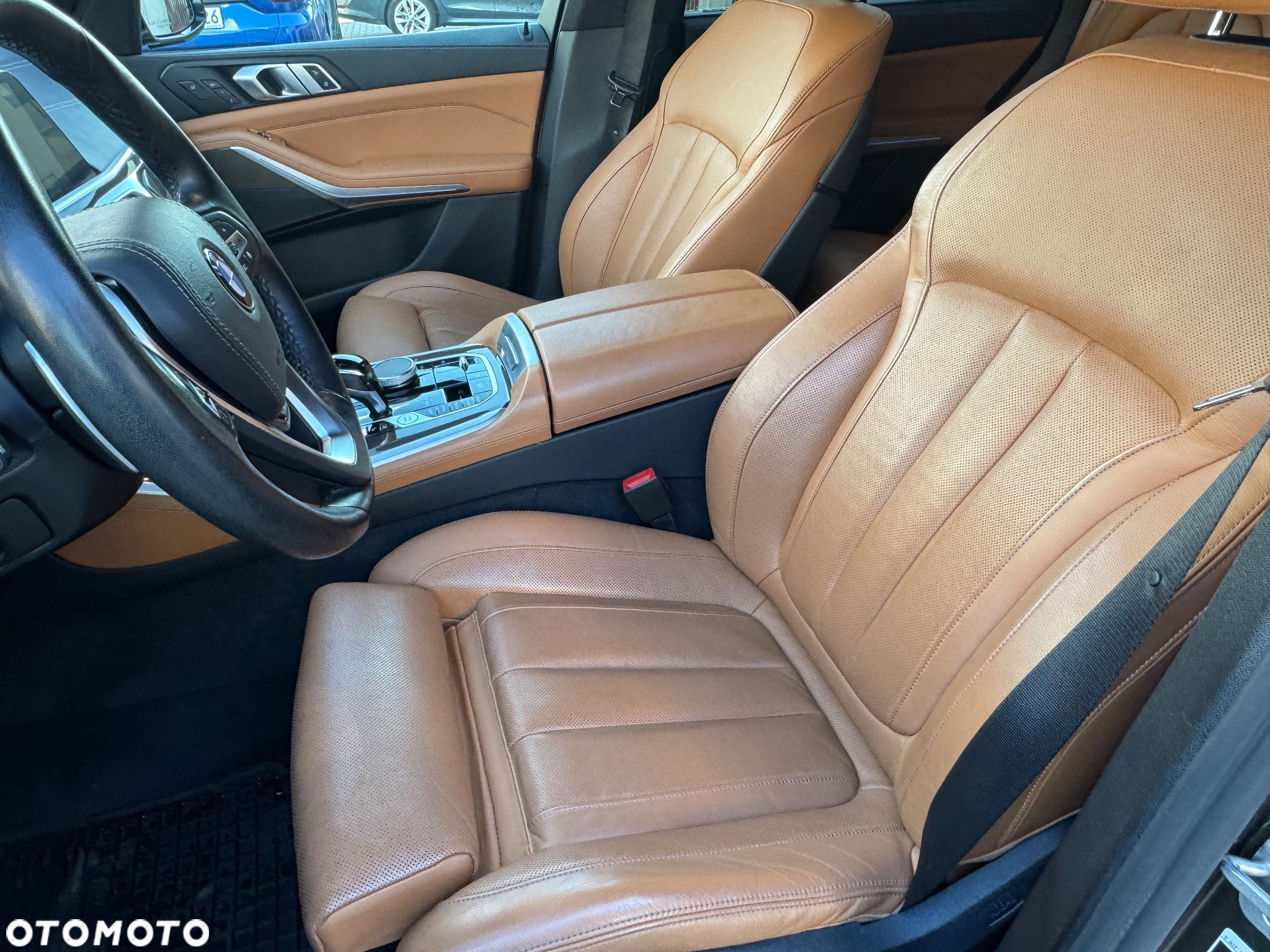 BMW X5 xDrive45e - 23