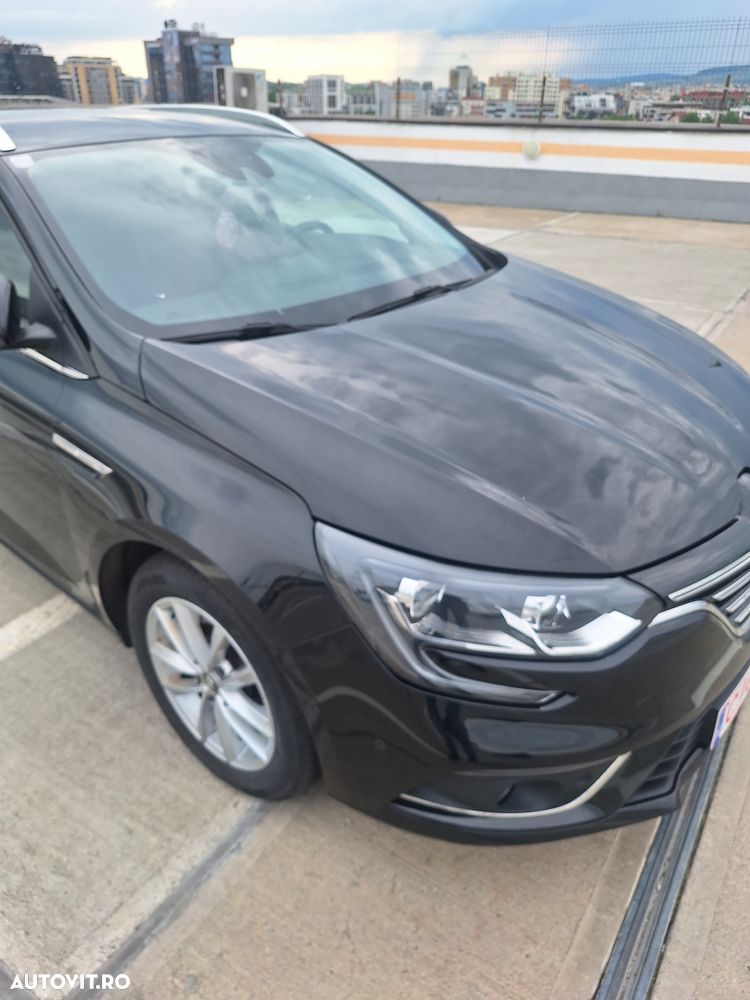 Renault Megane - 8