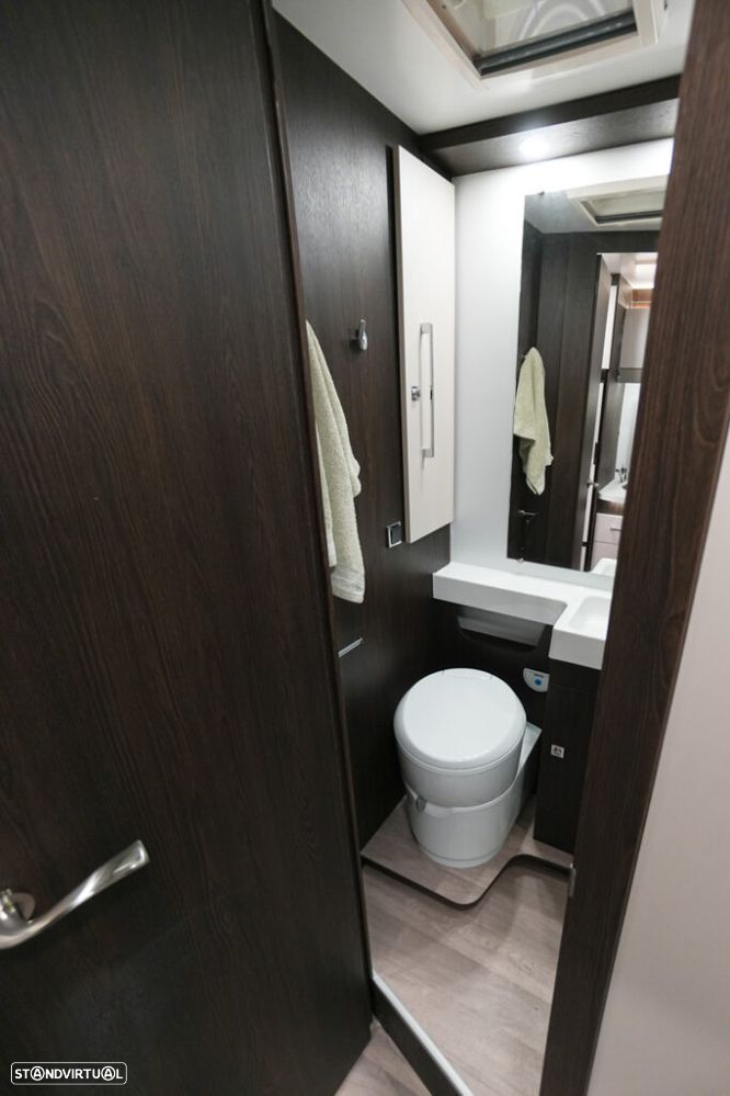 Benimar Tessoro 483 - 13