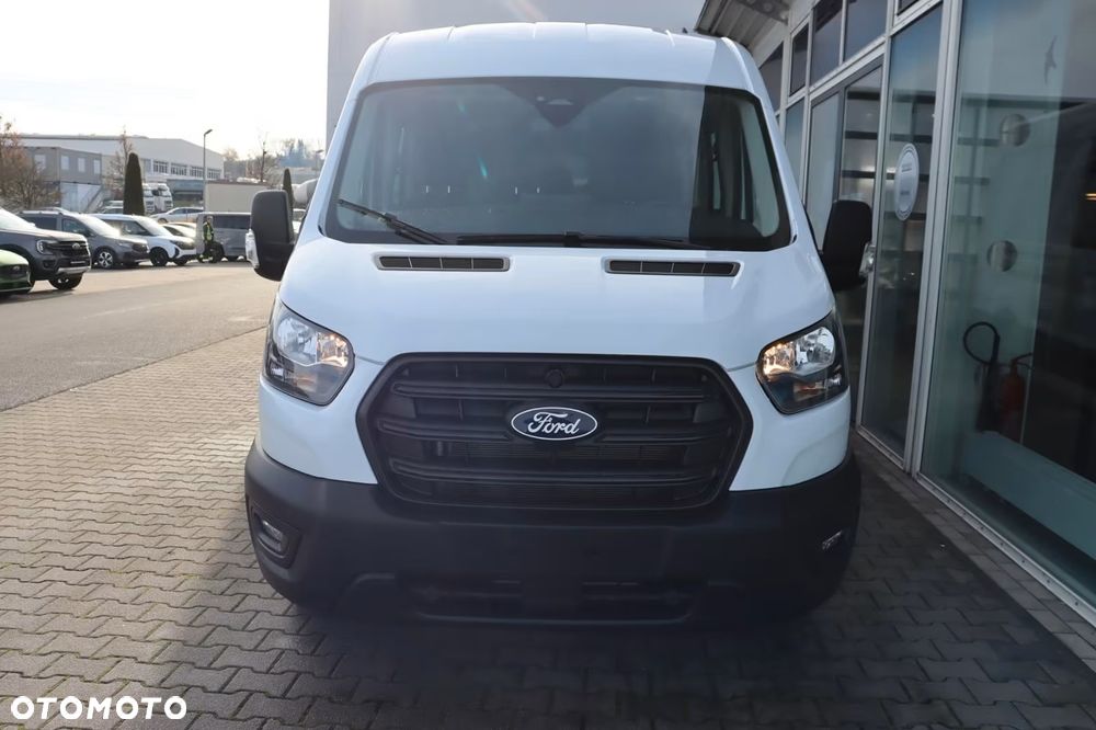 Ford Transit - 3