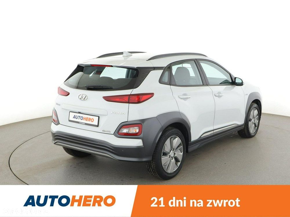 Hyundai Kona - 8