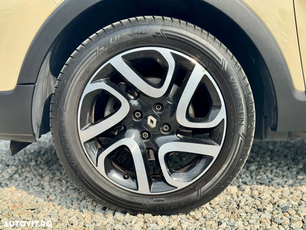 Renault Captur ENERGY dCi 90 Start&Stop XMOD - 15