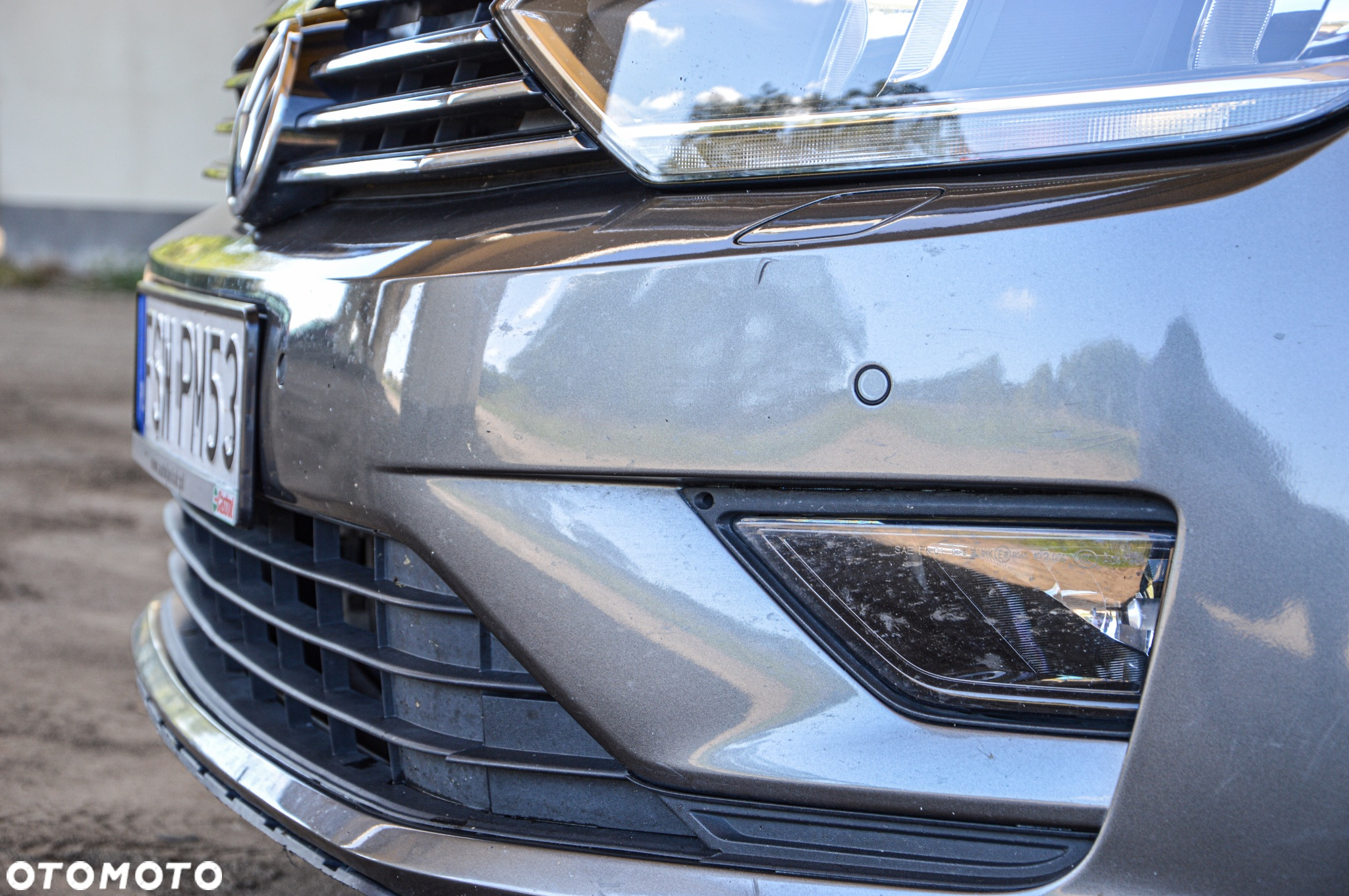 Volkswagen Golf Sportsvan - 10