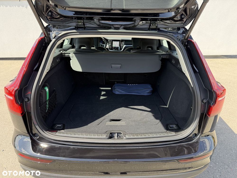 Volvo V60 - 10