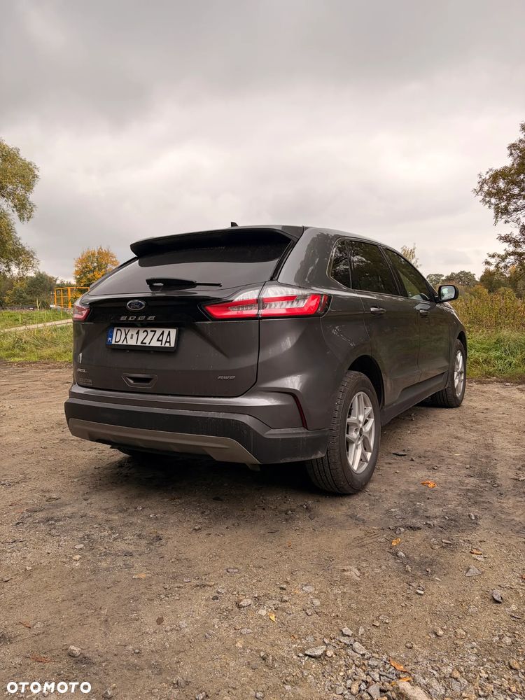 Ford Edge 2024 photo 5