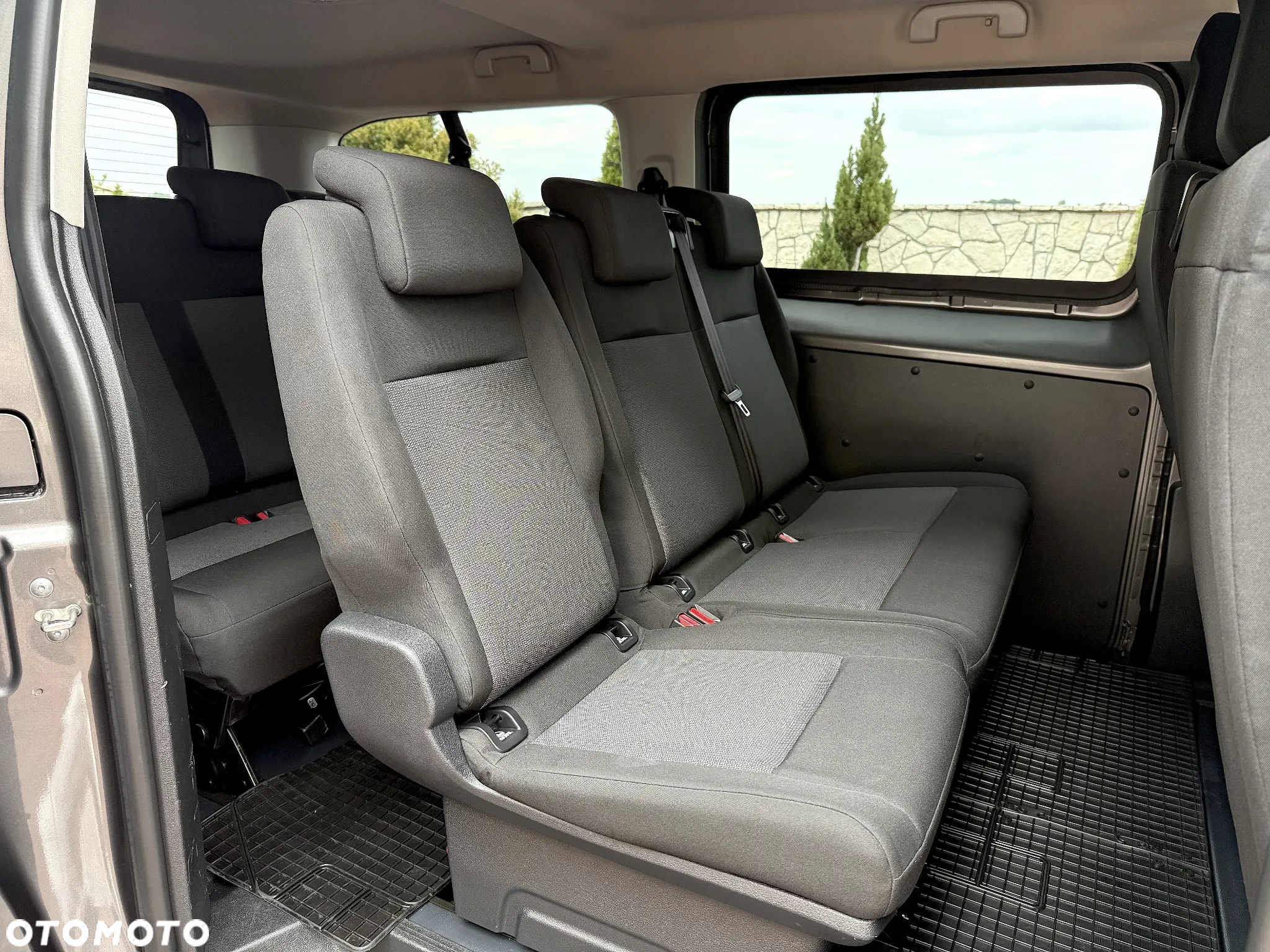 Citroën Jumpy Combi 2.0 BlueHDi XL 3,0t (bryg.) - 23