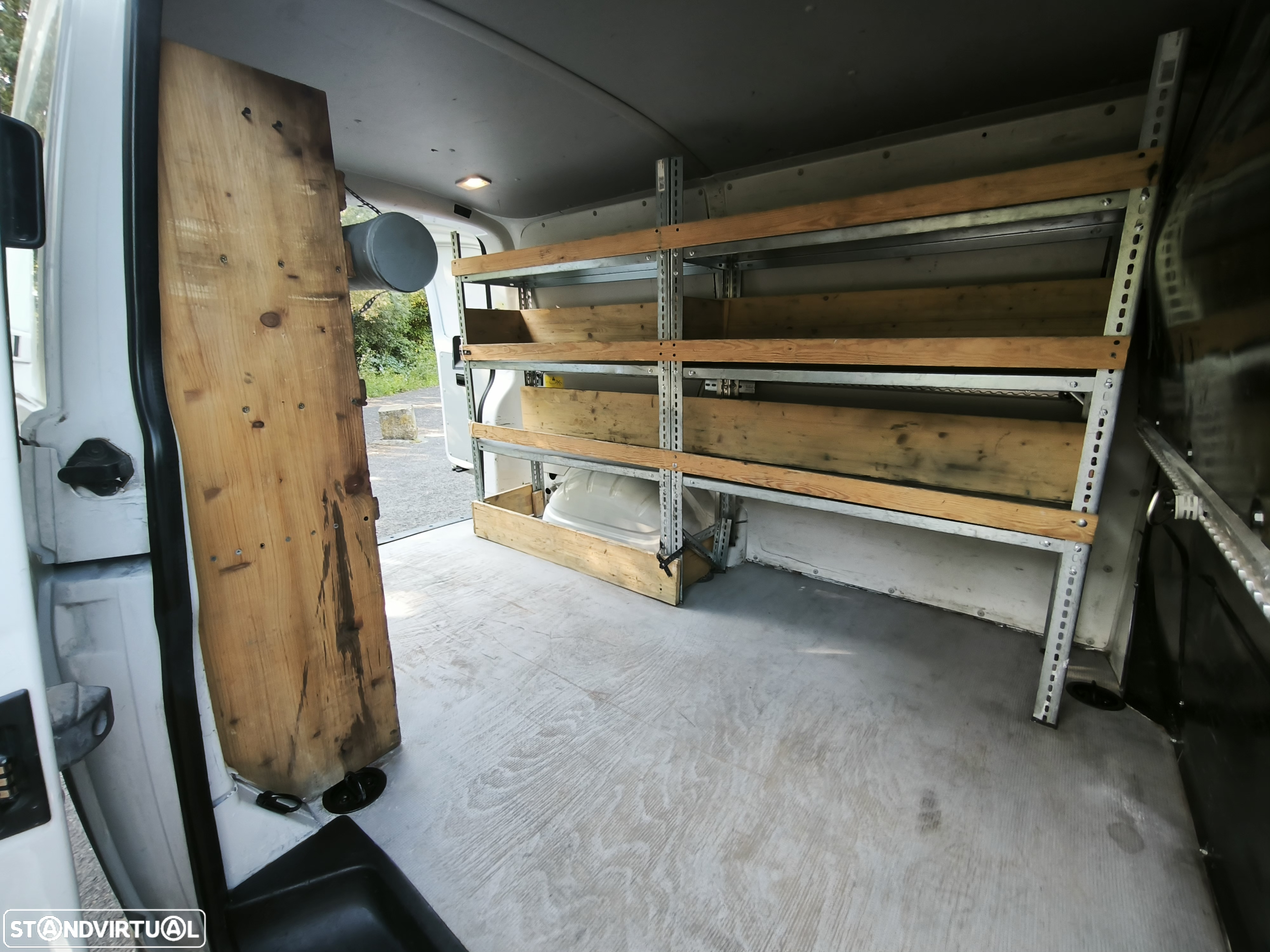 VW Transporter T5 TDI - 25