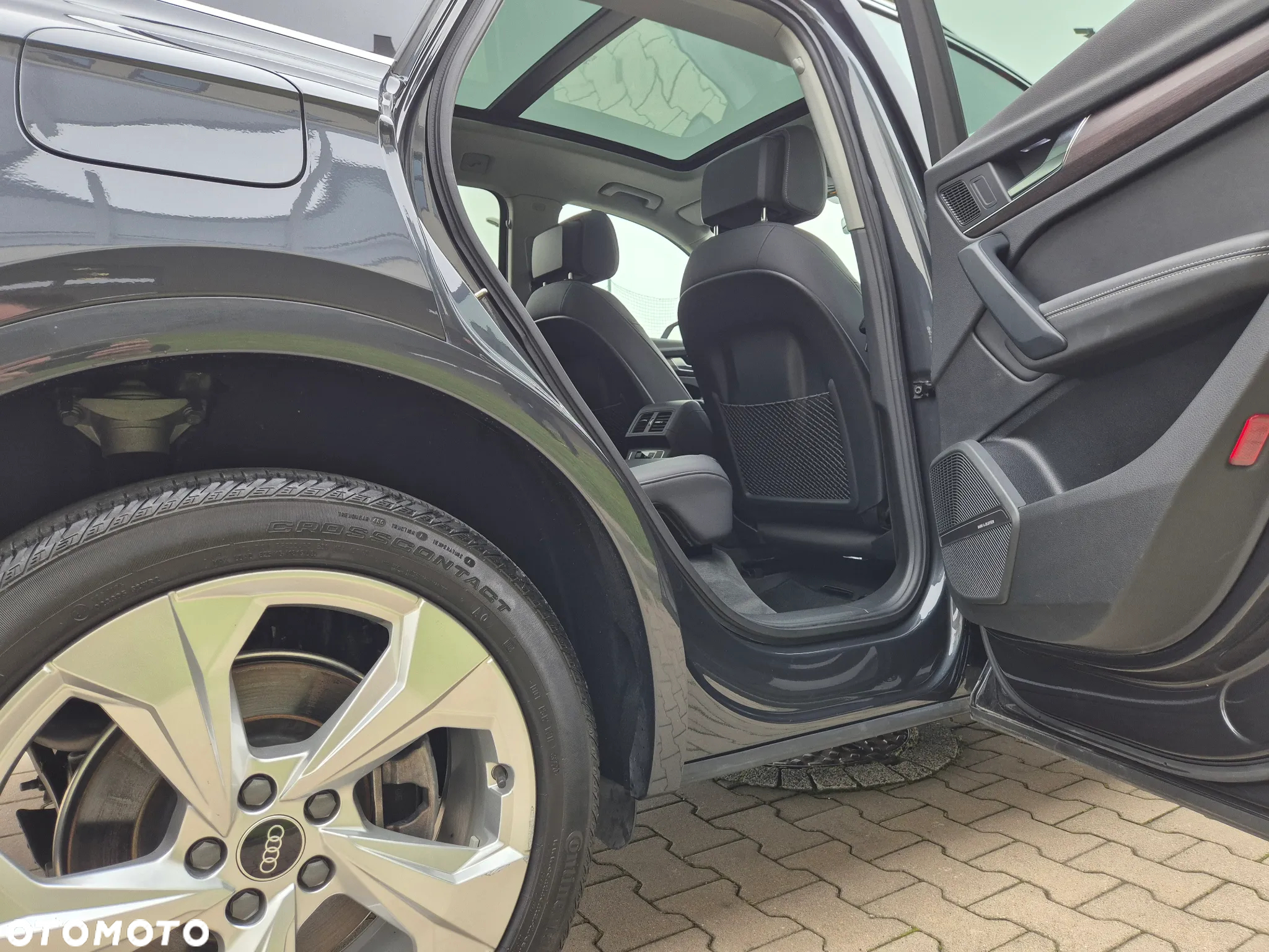 Audi Q5 - 22