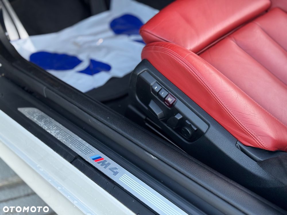 BMW M4 DKG - 20
