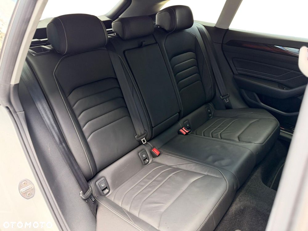 Volkswagen Arteon Shooting Brake 2.0 TDI Elegance DSG - 20