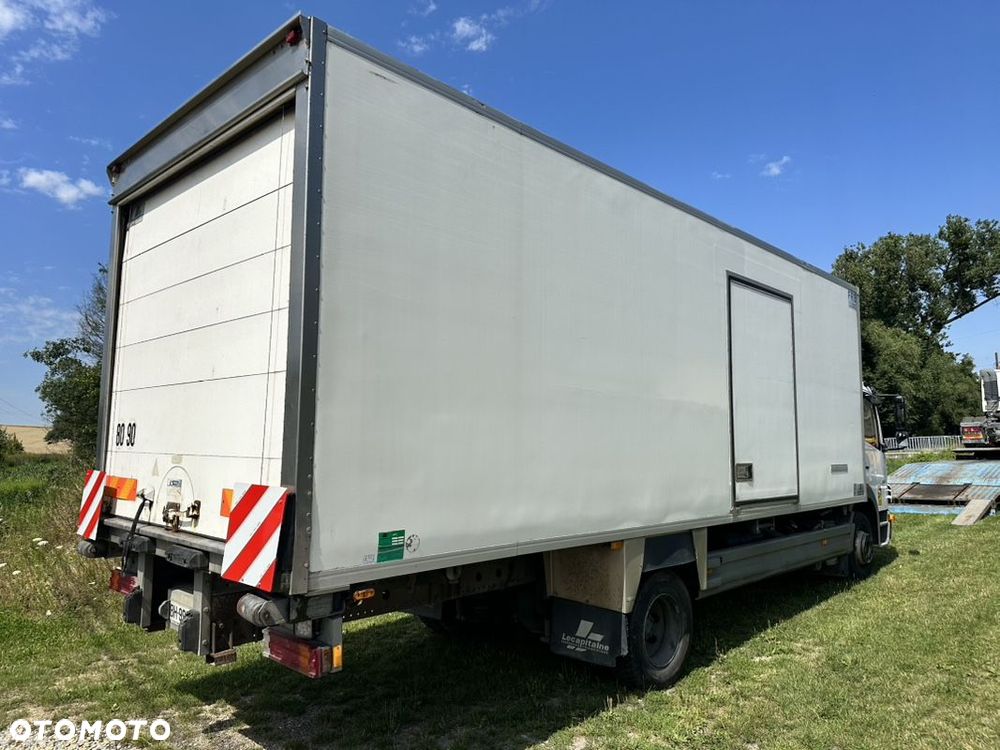 Mercedes-Benz Atego 1524 - 4