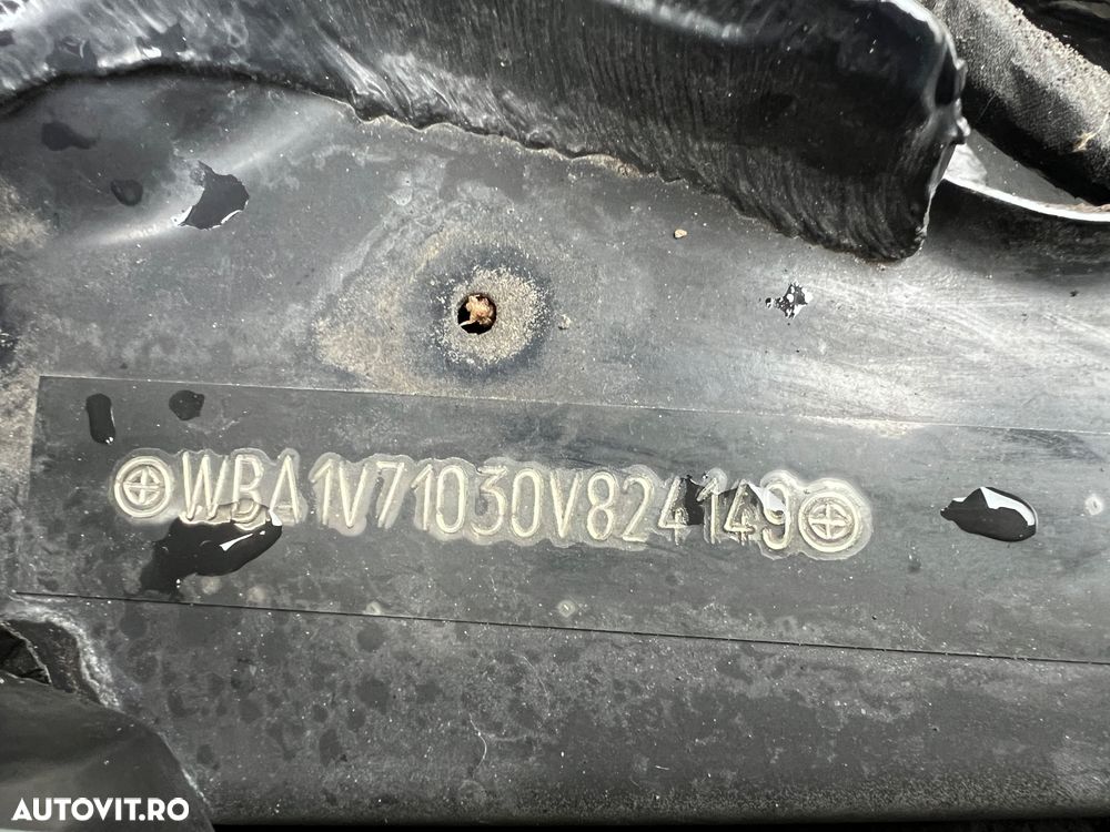 BMW Seria 1 116d Aut. Urban Line - 30