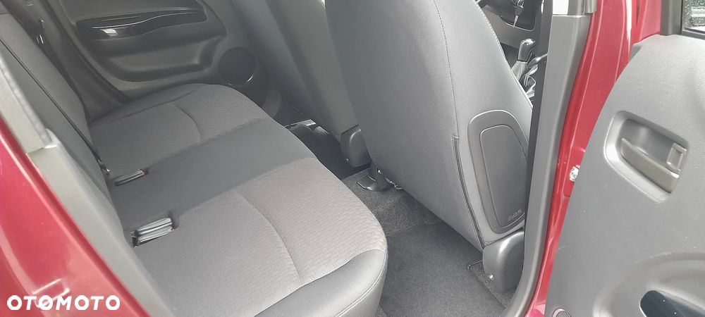 Mitsubishi Space Star 1.2 Intro Edition+ - 9