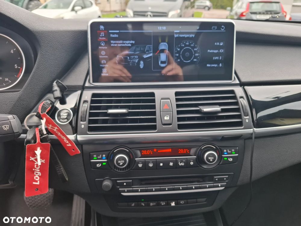 BMW X5 xDrive40d Edition Exclusive - 12