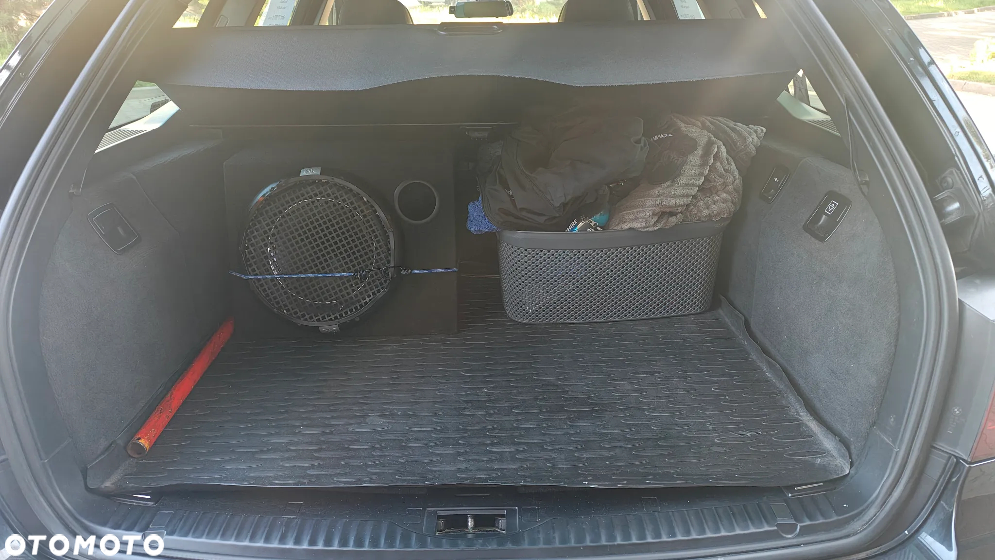 BMW Seria 5 - 15
