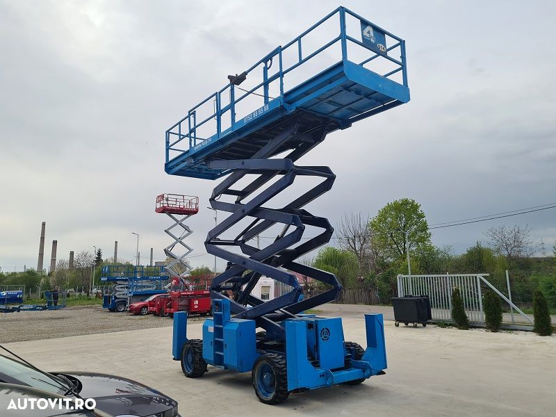 Genie GS-4390RT - 16