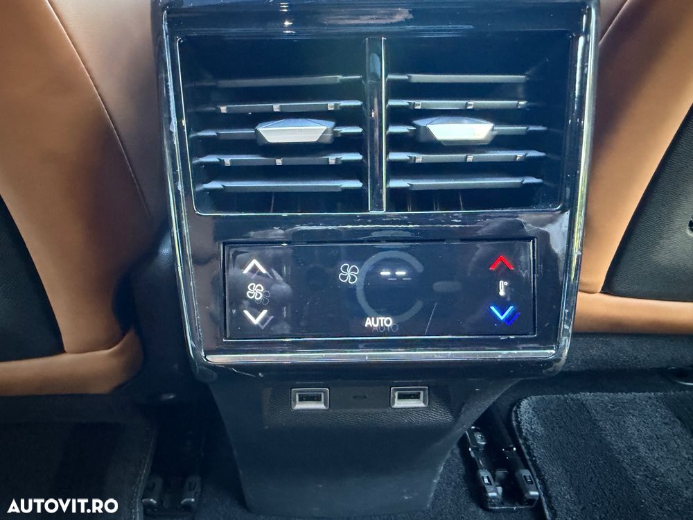 DS Automobiles DS 7 Crossback - 25