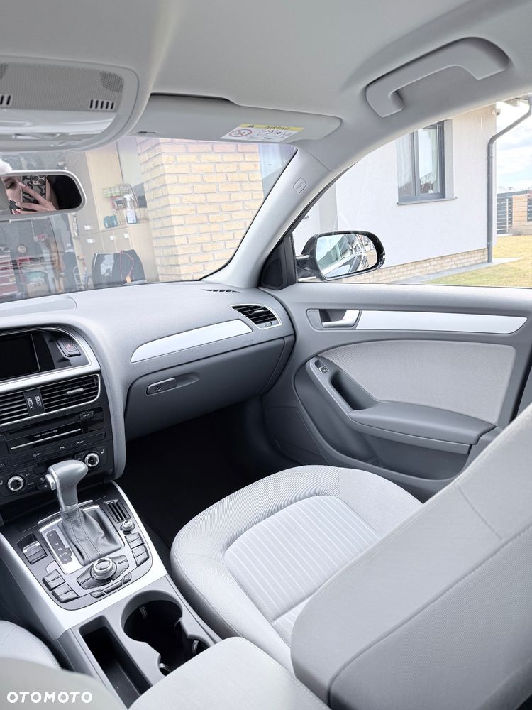 Audi A4 Avant 2.0 TDI S tronic - 15