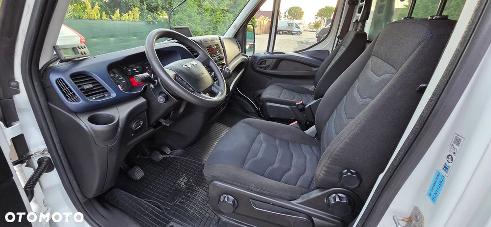 Iveco 35s18 Daily - 26