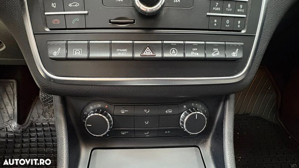 Mercedes-Benz GLA 200 d 4MATIC Aut. - 15