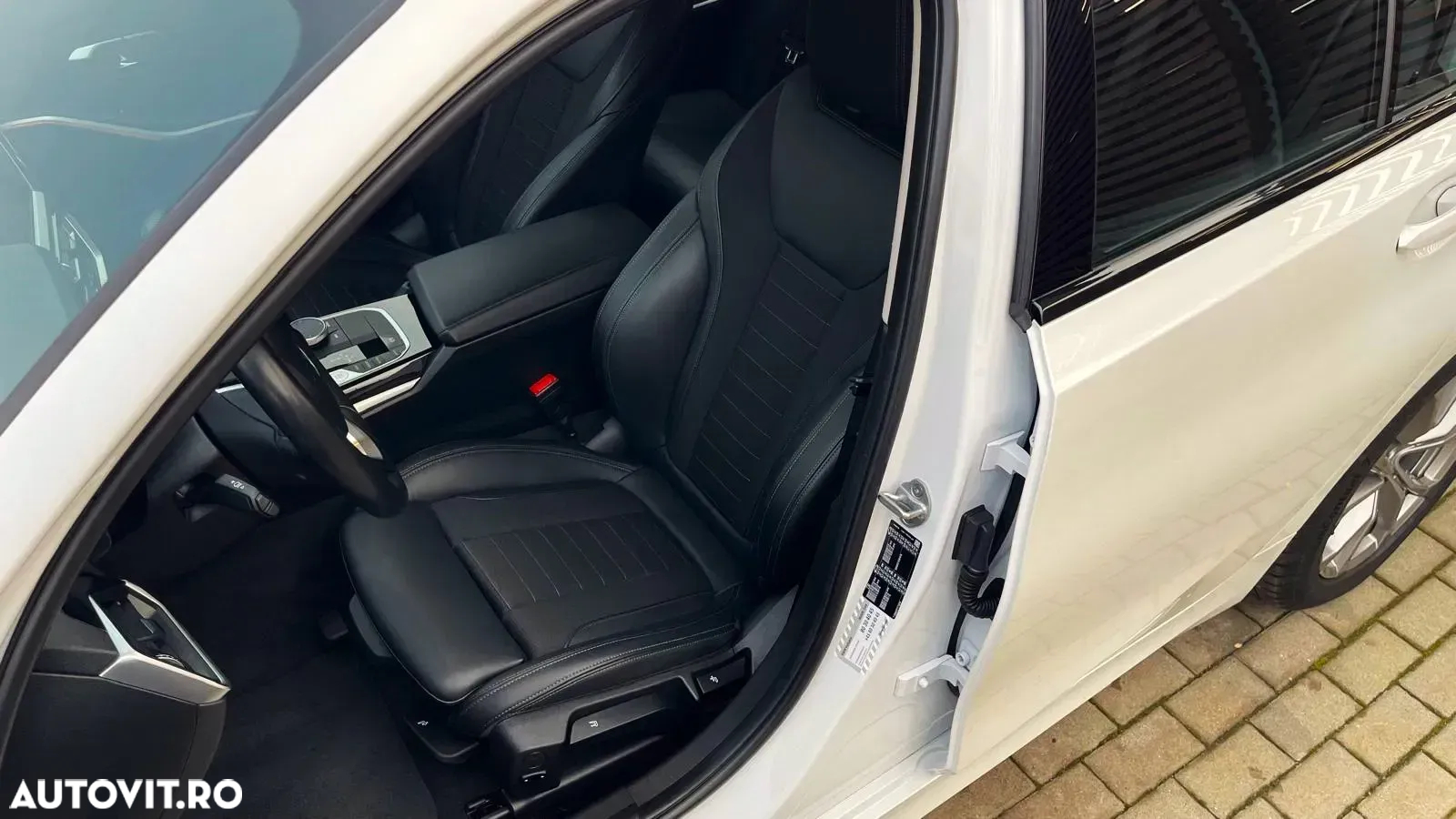 BMW Seria 3 320d Aut. Sport Line - 18
