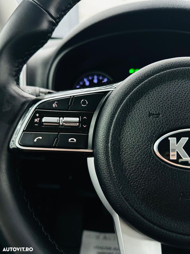 Kia Sportage 1.6 GDI 2WD Attract - 26