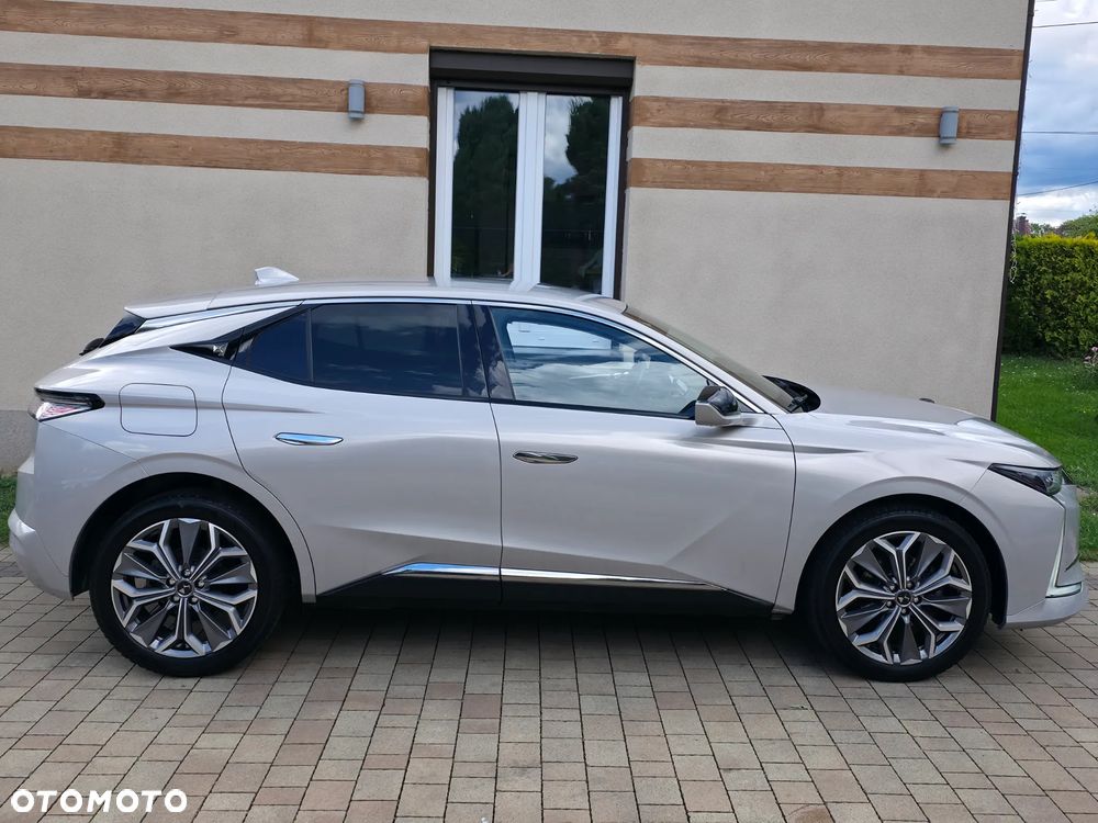 DS Automobiles DS 4 1.5 BlueHDi Rivoli - 4