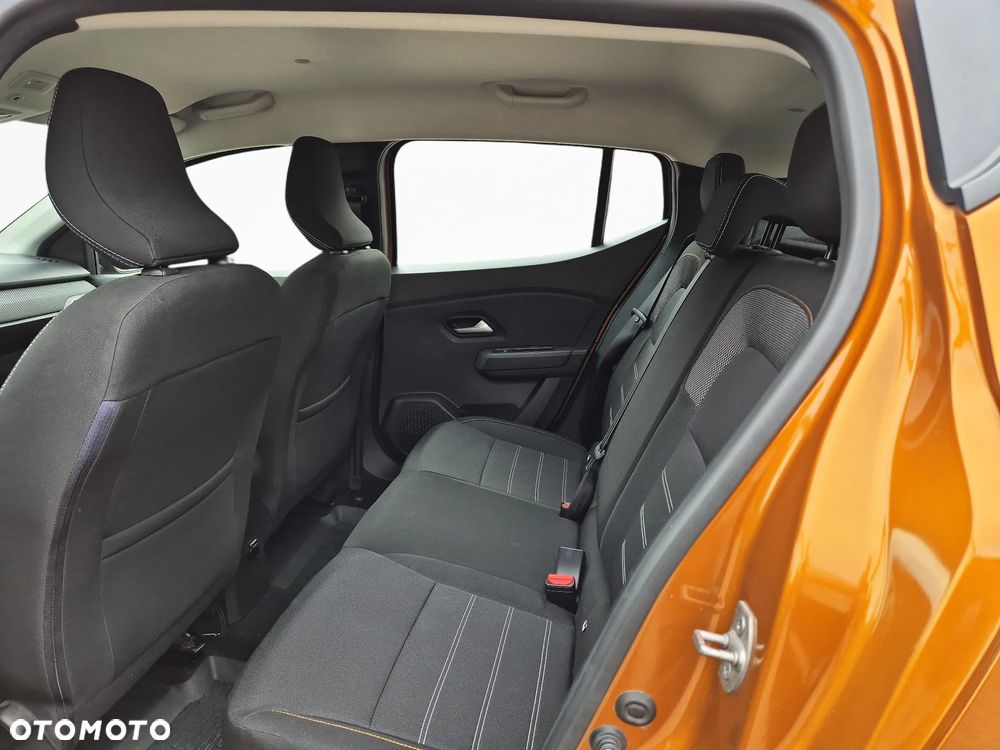 Dacia Sandero Stepway 1.0 TCe Comfort - 21