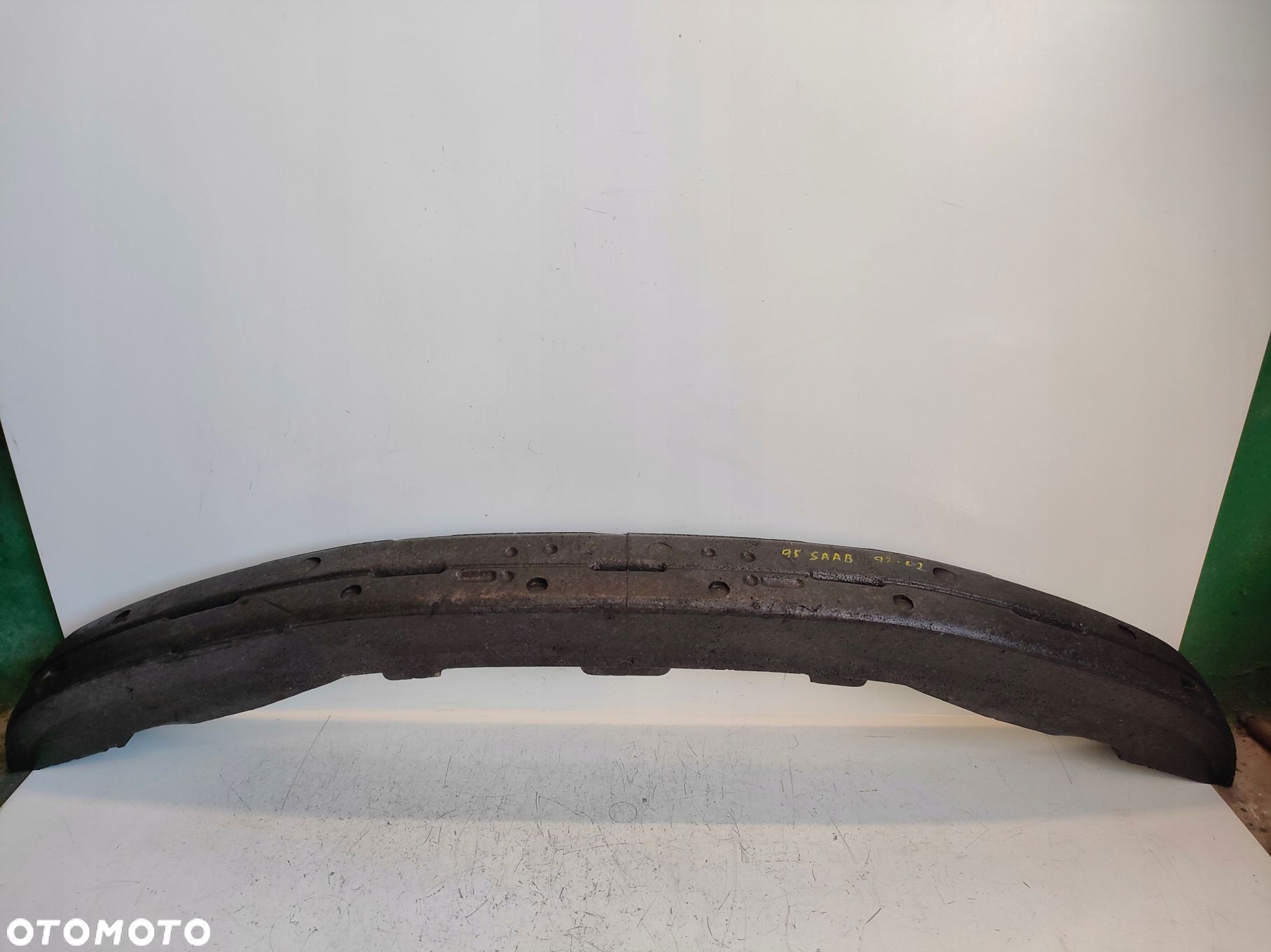 SAAB 95 BELKA ABSORBER PIANKA POD ZDERZAK PRZÓD - 1