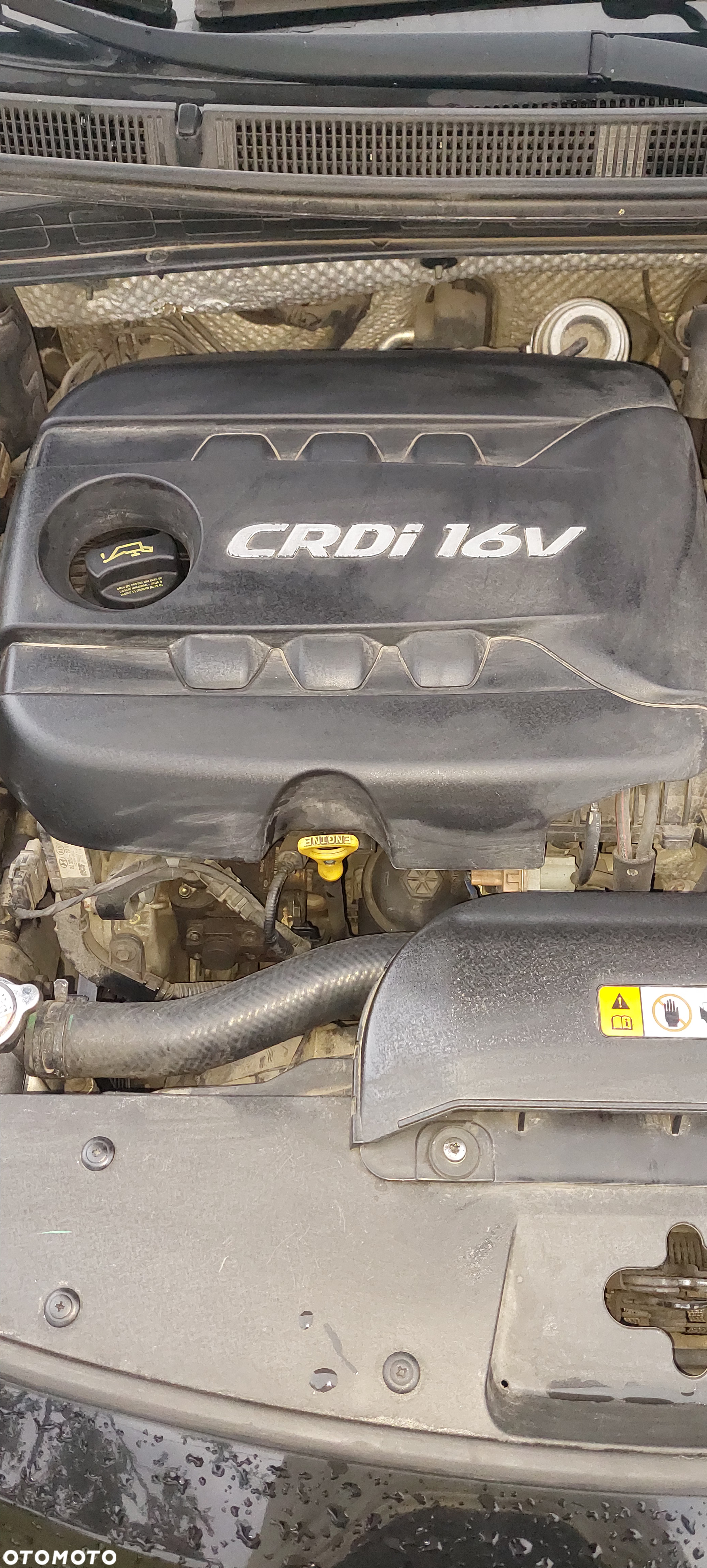 Hyundai i40 1.7 CRDi Comfort - 32