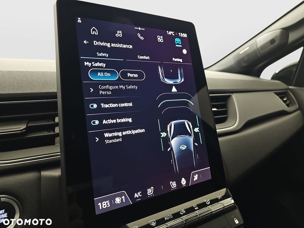 Renault Captur 1.0 TCe Techno - 19