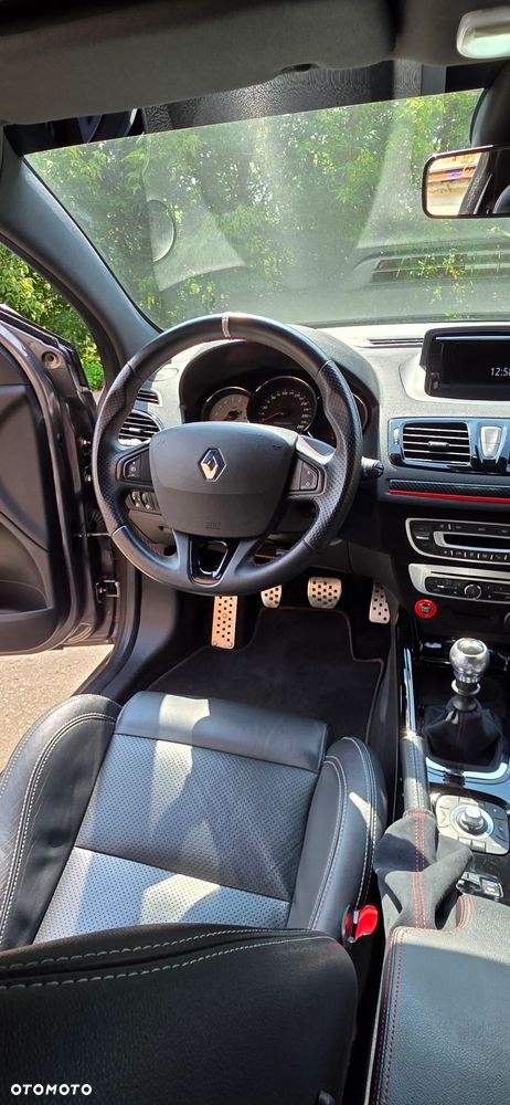 Renault Megane 2.0 16V R.S - 38