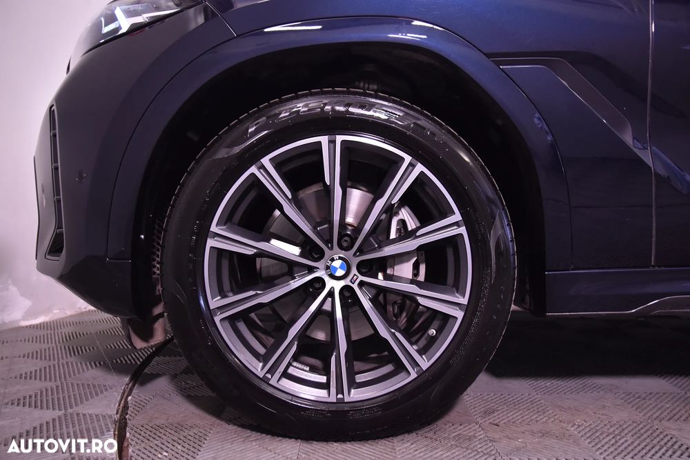 BMW X6 xDrive40i M Sport - 14