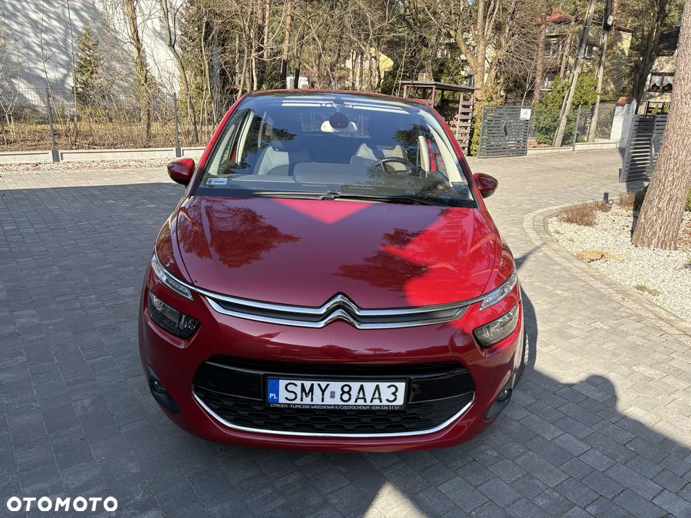 Citroën C4 Picasso BlueHDi 150 EAT6 Intensive - 2