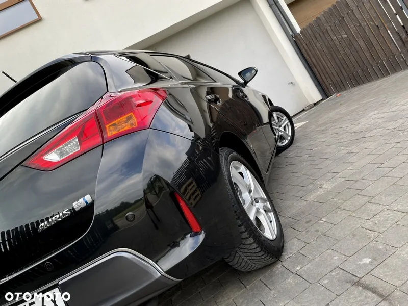 Toyota Auris - 21