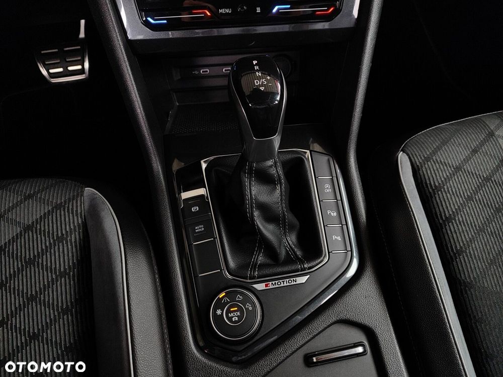 Volkswagen Tiguan 2.0 TDI SCR 4Mot R-Line DSG - 22