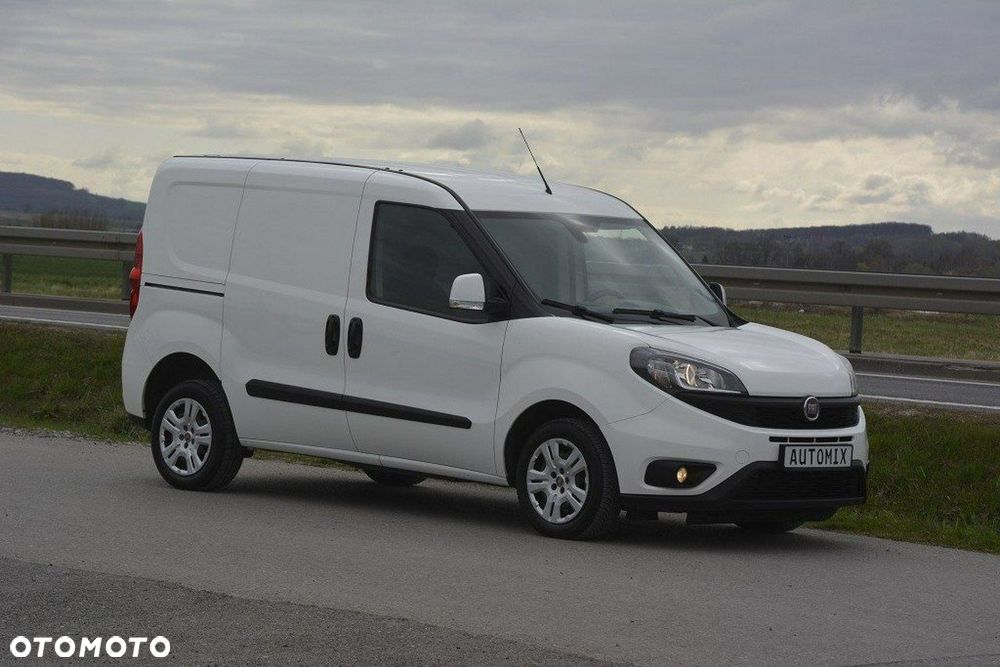 Fiat Doblo - 12