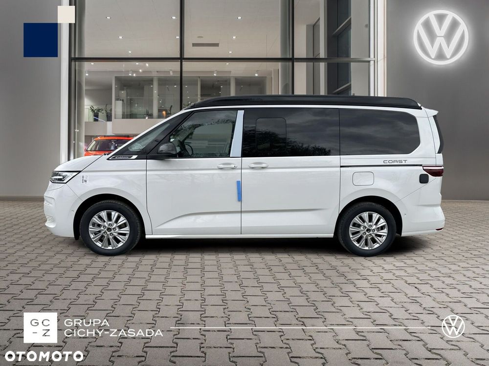 Volkswagen California - 2