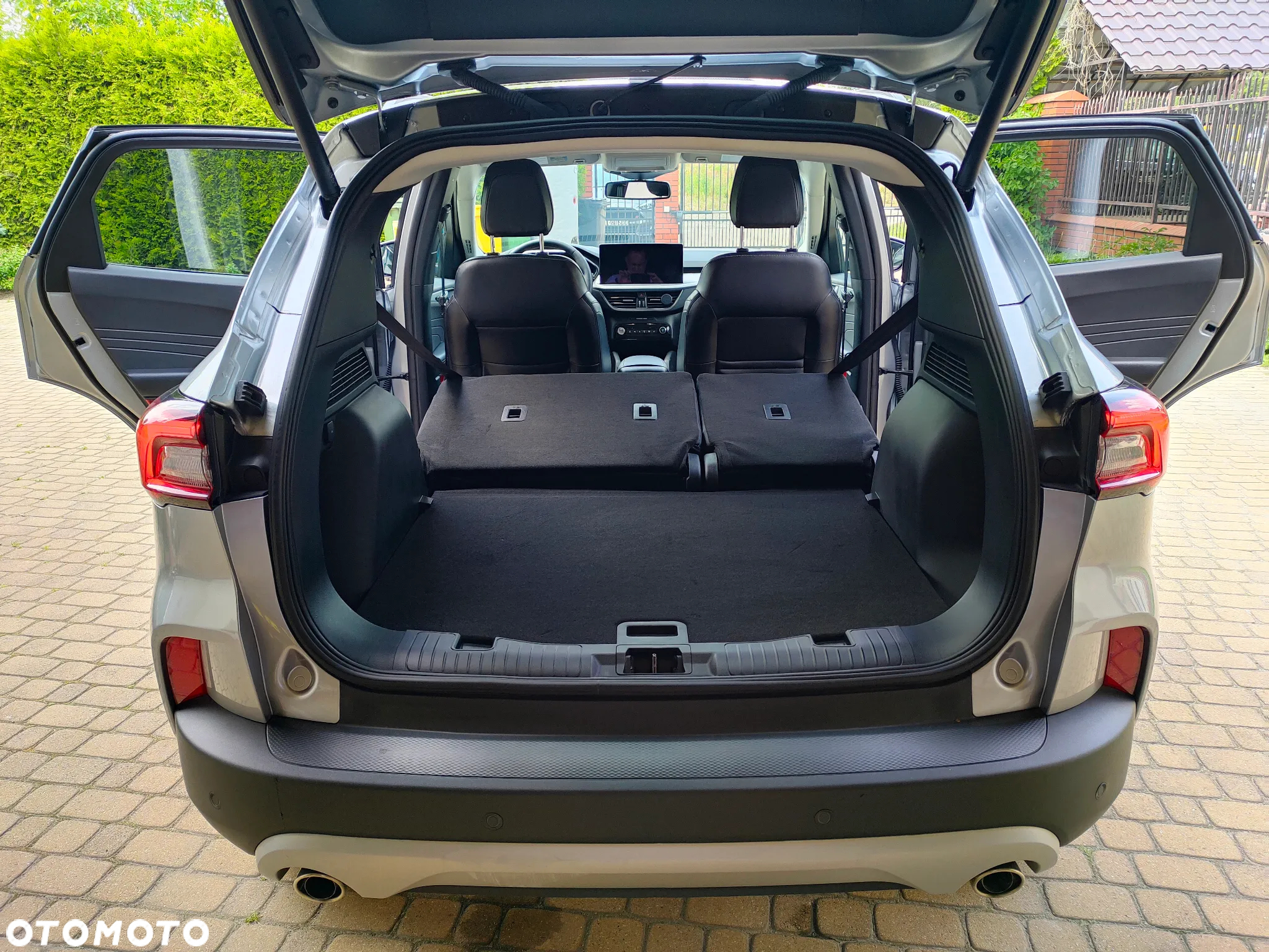 Ford Kuga - 9