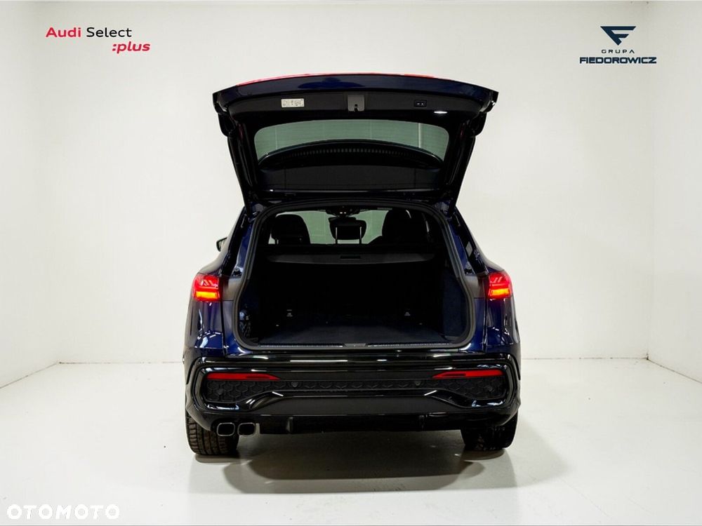 Audi Q5 TDI mHEV 150 kW Quattro S tronic - 12