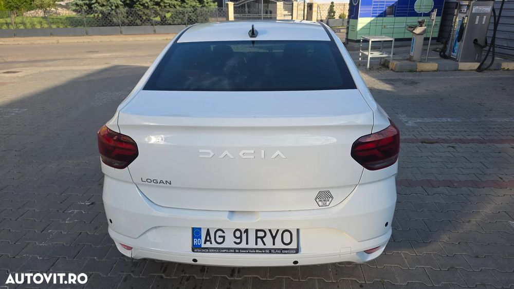 Dacia Logan - 6