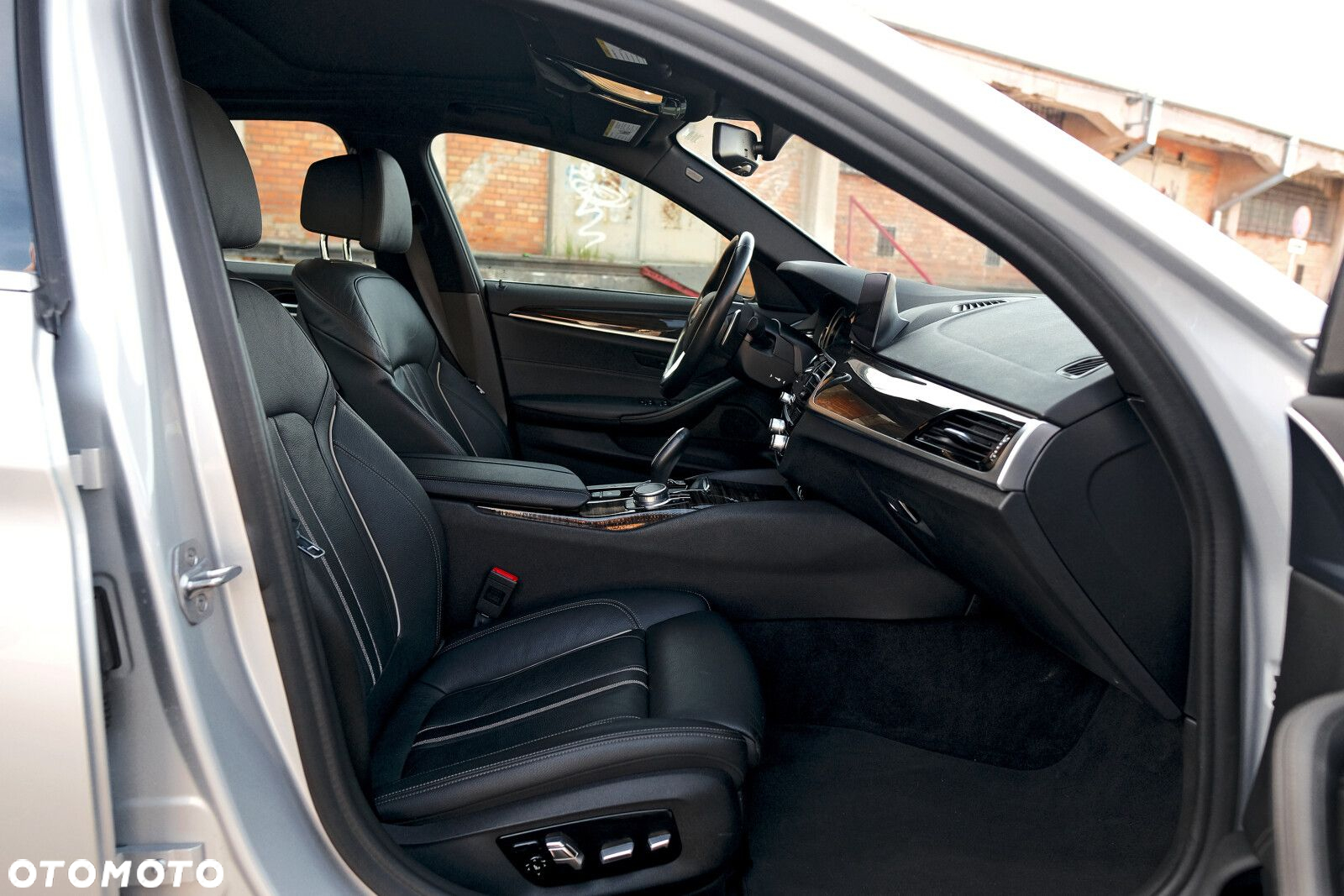 BMW Seria 5 - 23