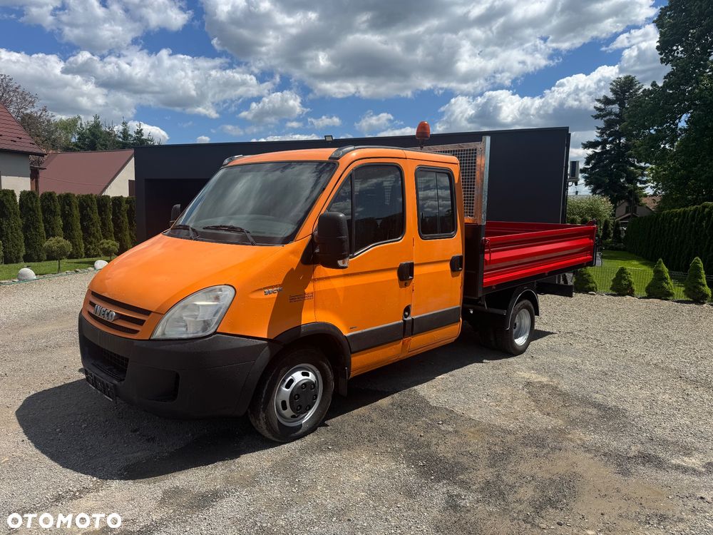 Iveco 35C15 Daily - 14