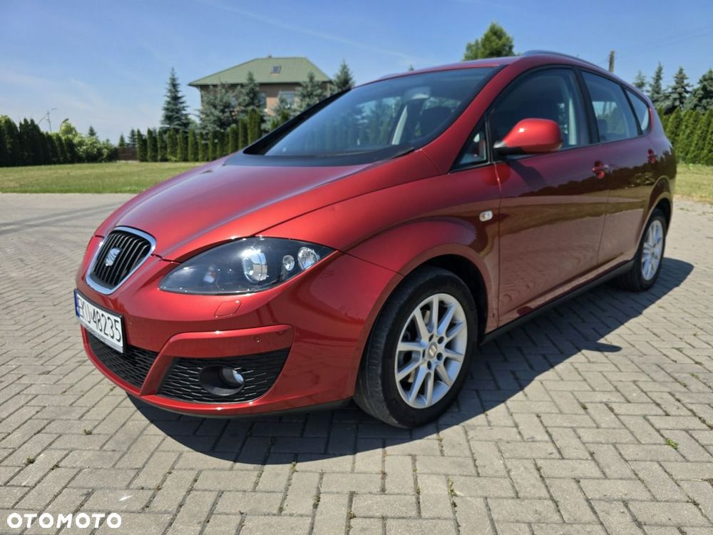 Seat Altea XL - 7