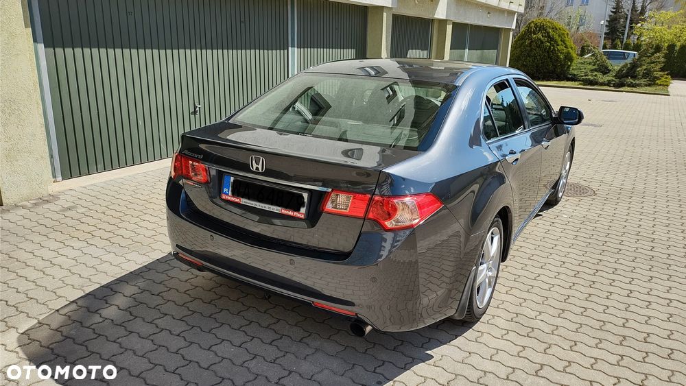 Honda Accord 2.0 Lifestyle - 3