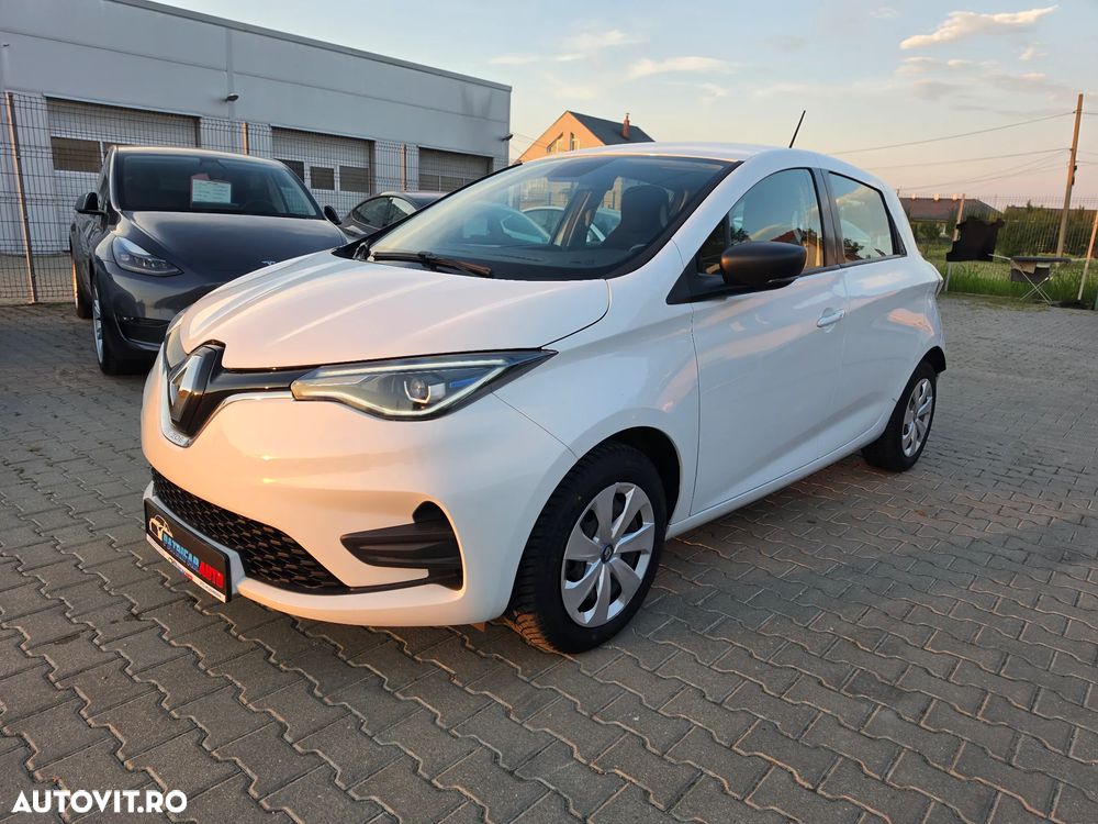 Renault ZOE - 2