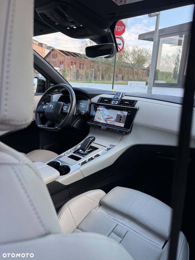 DS Automobiles DS 7 1.6 E-Tense Opera - 23