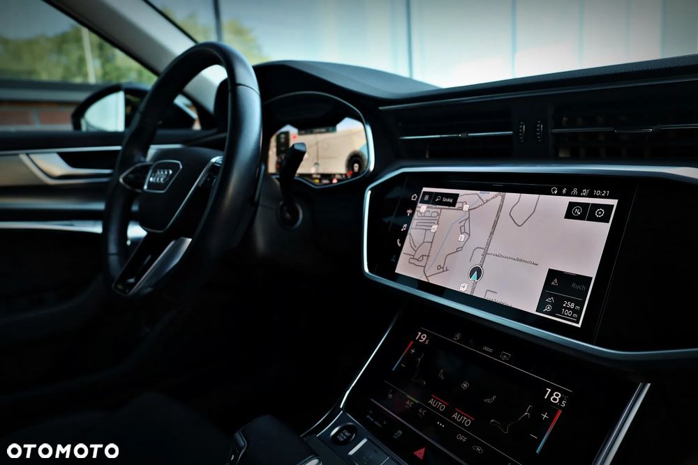 Audi A6 Limousine - 15